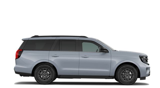 2026 Ford Expedition